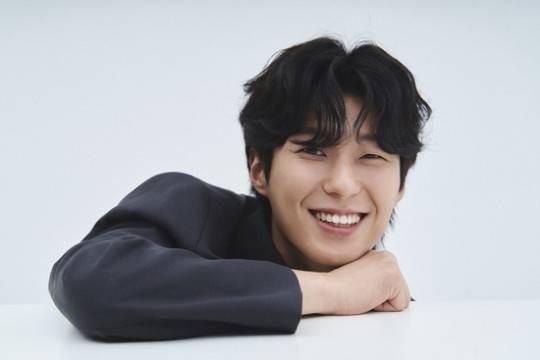 배우 안동구. 사진|에이스팩토리