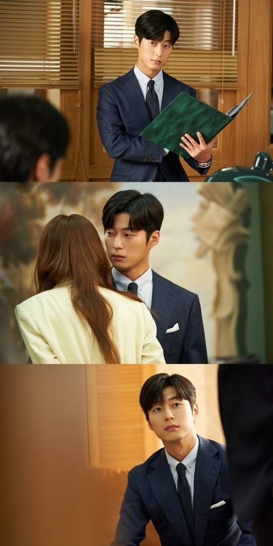 tvN ‘이번 생도 잘 부탁해’. 사진|tvN