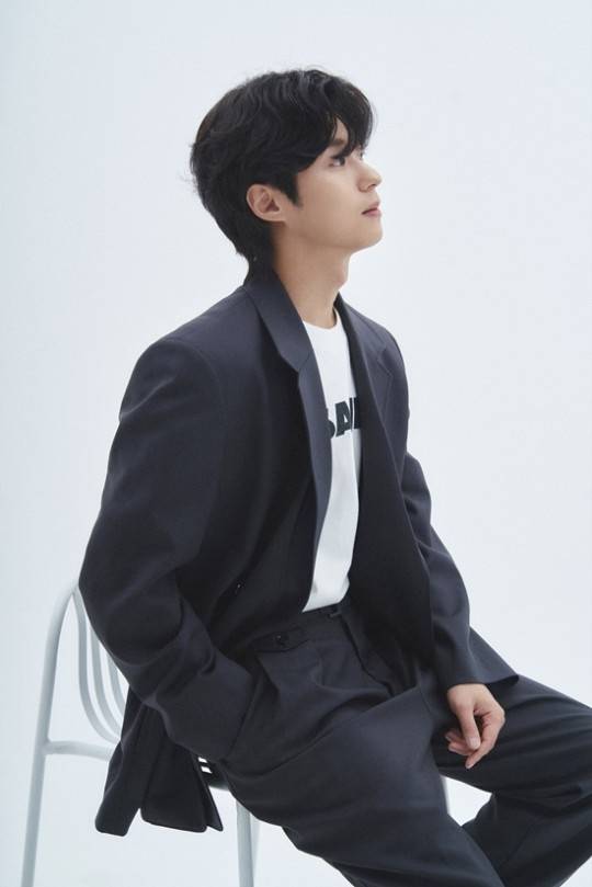 배우 안동구. 사진|에이스팩토리