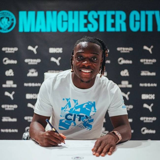 사진=맨체스터 시티