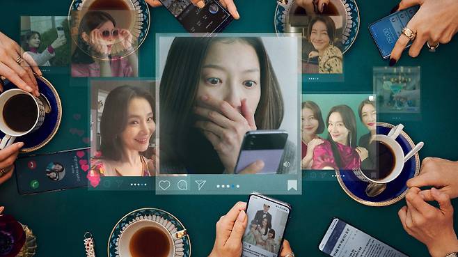 사진제공: 넷플릭스 ‘행복배틀’