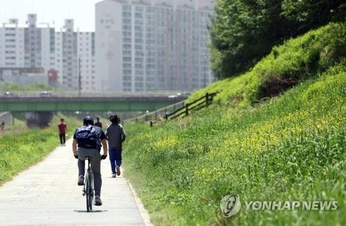 전주 삼천 연합뉴스