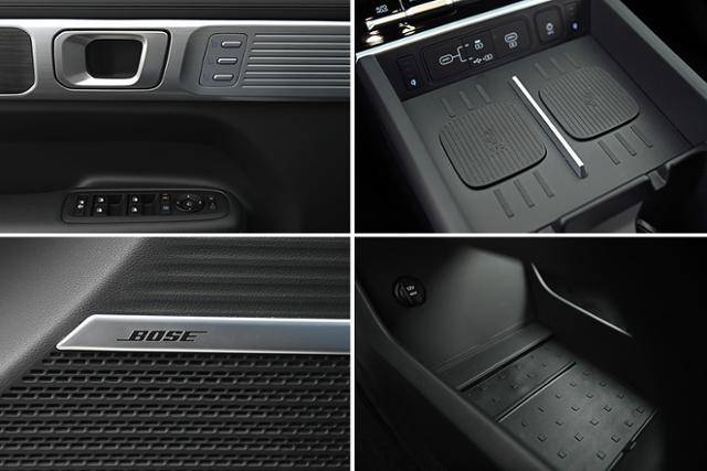 현대 디 올 뉴 싼타페 2.5 T 캘리그래피