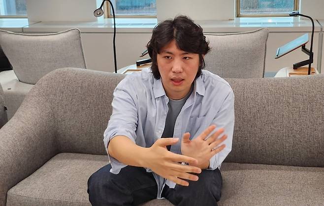 전희재 넷플연가 대표