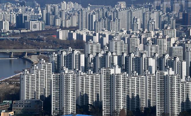 조합원과 일반분양 가격이 똑같다고?…잠실 재건축에 무슨일이[부동산360]