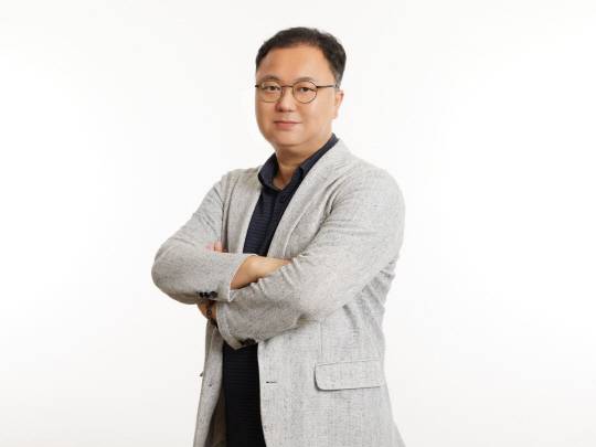 박민수 작가. 본인 제공.