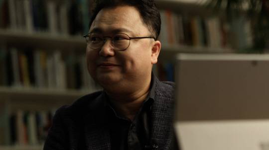 박민수 작가. 본인 제공.