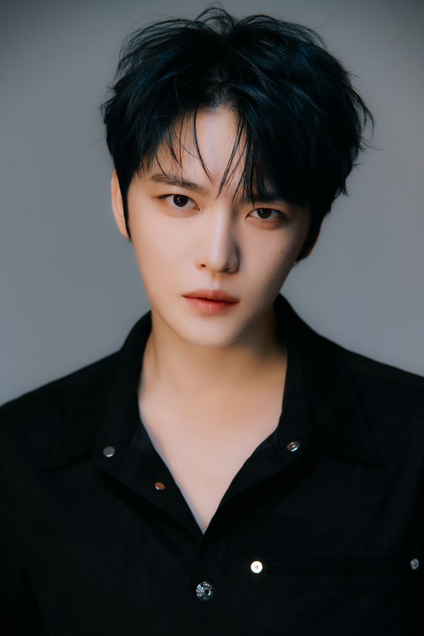 김재중/사진=인코드 제공