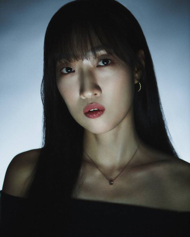 이한별 /사진제공=넷플릭스