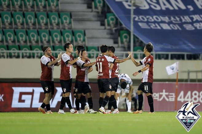 사진제공=프로축구연맹