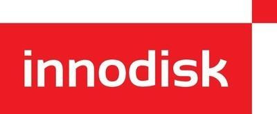 Innodisk Logo (PRNewsfoto/Innodisk Corporation)