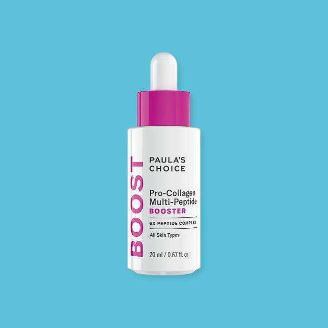 폴라초이스 프로콜라겐 멀티-펩타이드 부스터 앰플