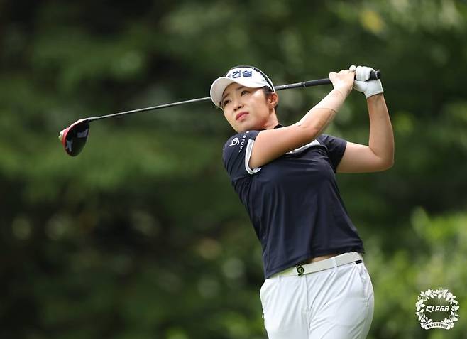 김수지 / KLPGA 제공