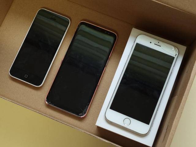 고장 나서 못 쓰게 된 구형 스마트폰. 처치가 곤란해 그냥 책상 서랍 한구석에 방치하지는 않았나요? 그런데 환경을 생각하면 폐스마트폰을 재활용해 재자원화하는 게 좋다고 합니다. 2019 유엔 보고서에 따르면 전기·전자 폐기물 중 20% 남짓만 제대로 된 재활용 과정을 거친다고 하네요. 최나실 기자