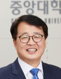 김영화 입학처장