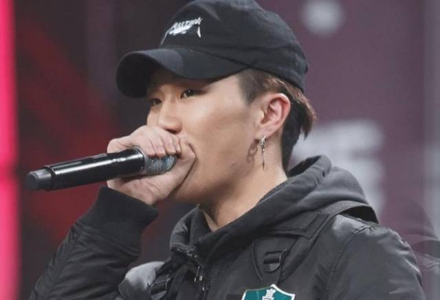 마약 빠진 고등래퍼 몰락…윤병호, 형량 늘어 징역 7년