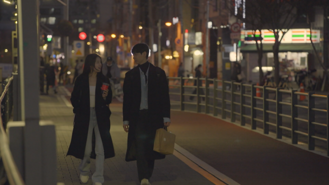 채널A 예능 ‘하트시그널 4’의 한 장면. 사진 채널A