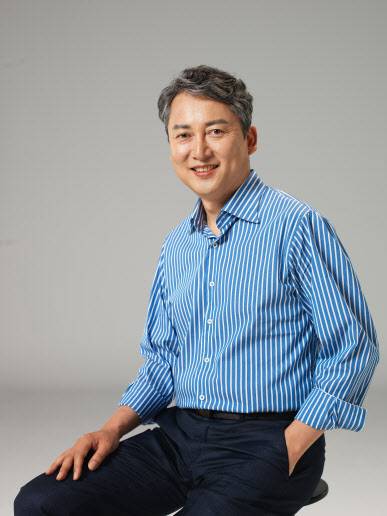 김용한 이루다 대표. (사진=이루다)