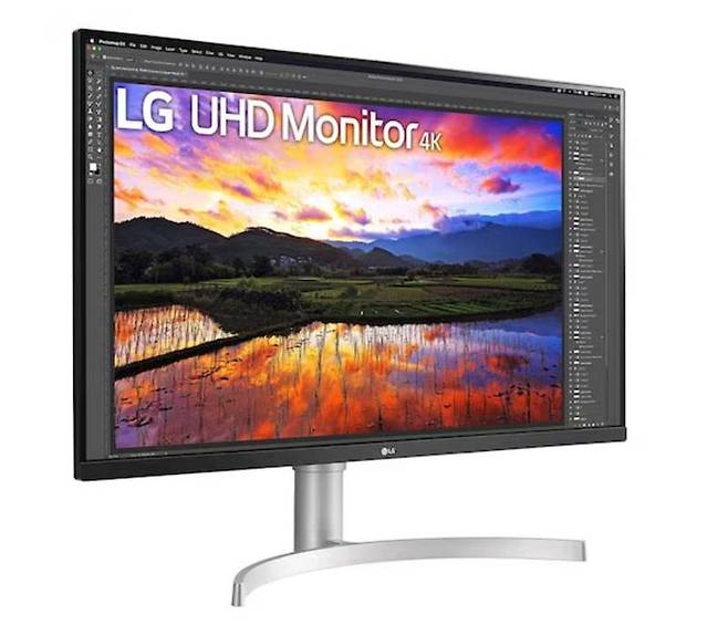 LG전자 LG 32UN650