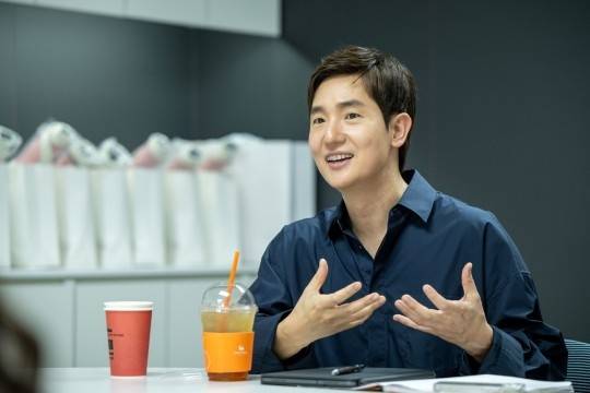 ‘하트시그널’ 박철환 PD. 사진 ㅣ채널A