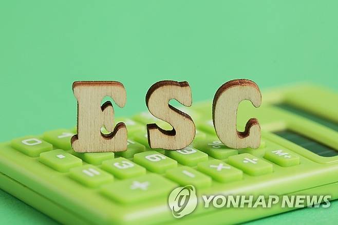 ESG [게티이미지뱅크코리아. 재판매 및 DB 금지]