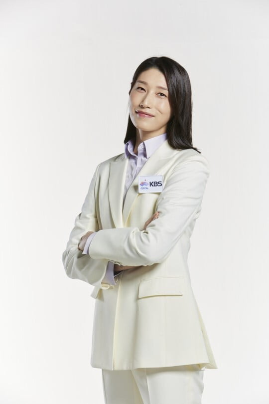 김연경 (사진=KBS 제공)