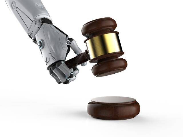 생성형 인공지능(AI) 개발 경쟁이 본격화되면서 규제 수위에 대한 논의도 가열되고 있다. 게티이미지뱅크