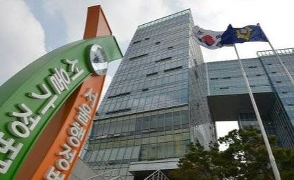 서울 서초구 양재동에 위치한 서울행정법원. 뉴시스