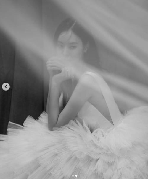 윤박♥ 김수빈 결혼 사진=김수빈 인스타그램