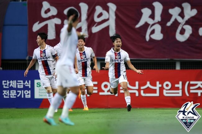 [사진]한국프로축구연맹 제공