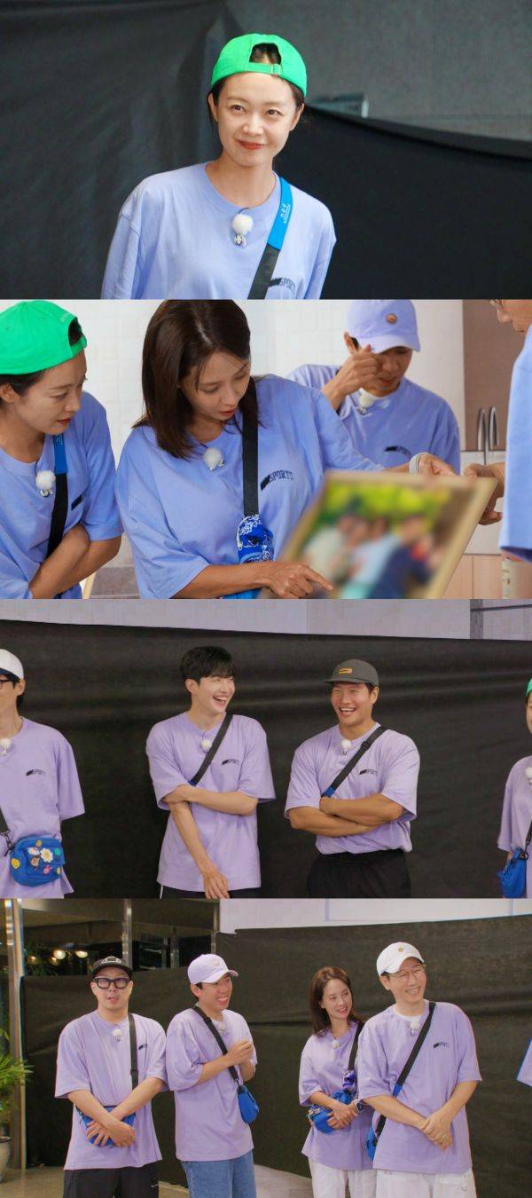 사진=SBS 런닝맨 제공