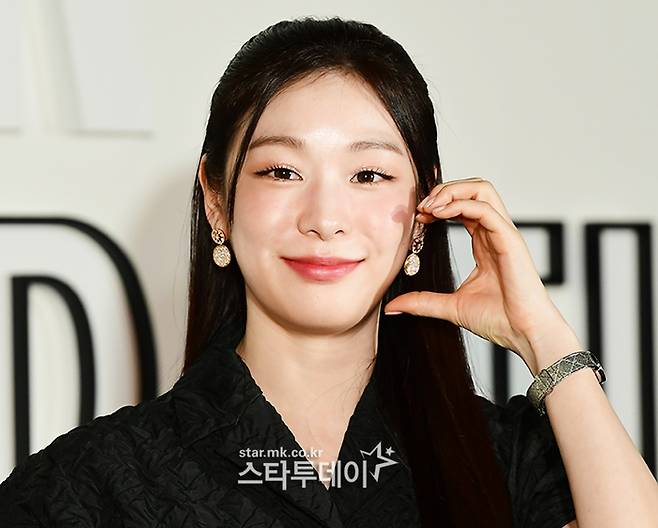 김연아. <강영국 스타투데이 기자>