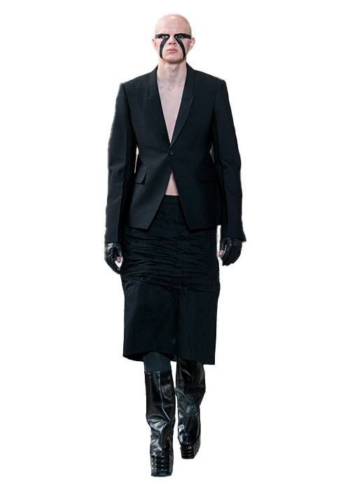 08 Rick Owens