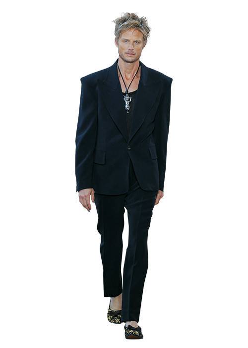 06 Vivienne Westwood