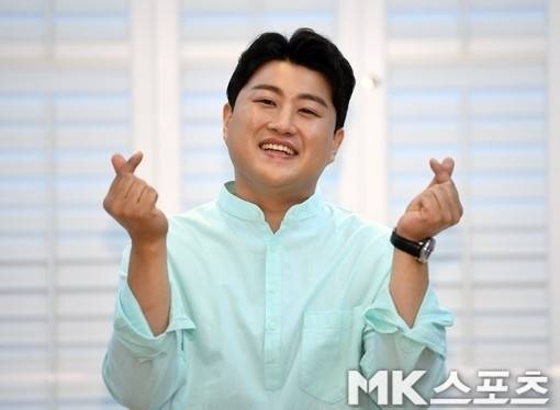‘트바로티’ 김호중의 성공 이야기가 영화로 나온다. 사진=김재현 기자