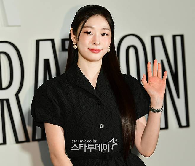 김연아. <강영국 스타투데이 기자>