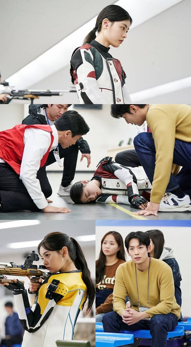 tvN X TVING 프로젝트 '오프닝(O'PENing) 2023'