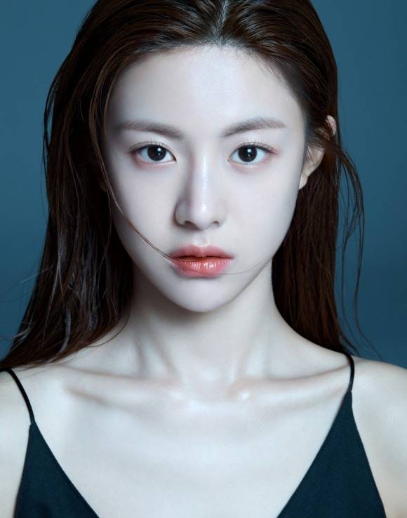 배우 고윤정이 디즈니+ 오리지널 드라마 '무빙'에 관한 다양한 이야기를 전했다. /MAA