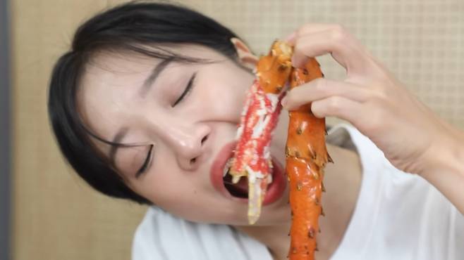 ['쯔양' 유튜브]