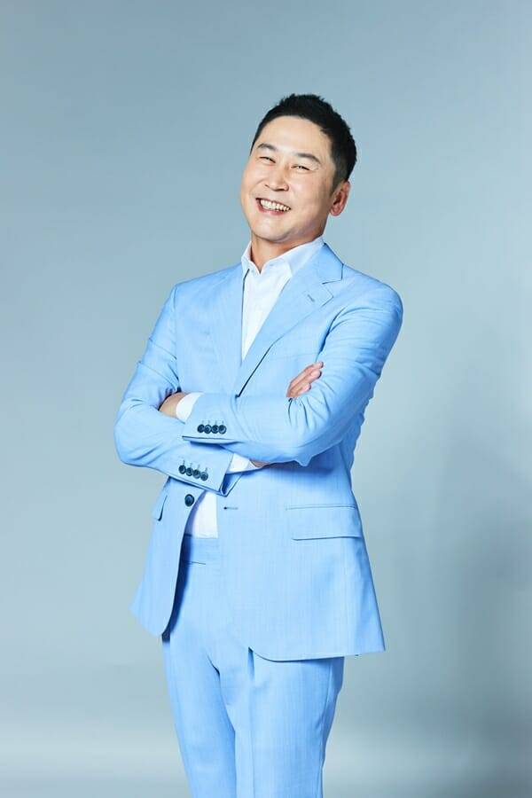 방송인 신동엽. (사진=쿠팡)