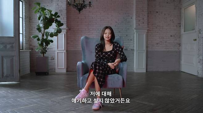 /사진=넷플릭스 '블랙핑크:세상을 밝혀라'