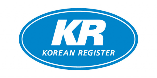 한국선급 로고. 사진제공=KR