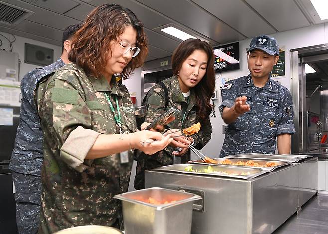 (국방부 제공)