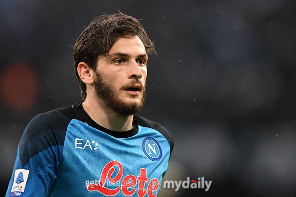 흐비차 크바라츠헬리아/게티이미지코리아