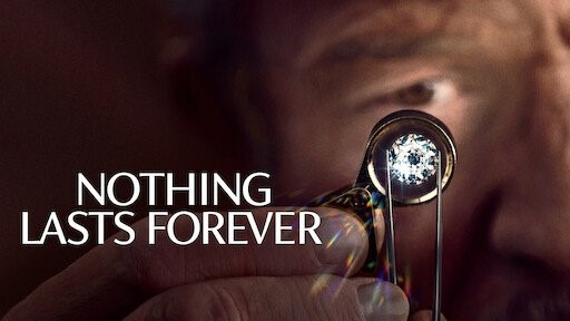 사진 설명. 다큐멘터리 영원한건 없다(Nothing lasts forever)