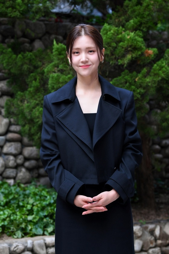 김지은/사진=SBS