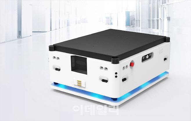 고카트250(사진=유진로봇)