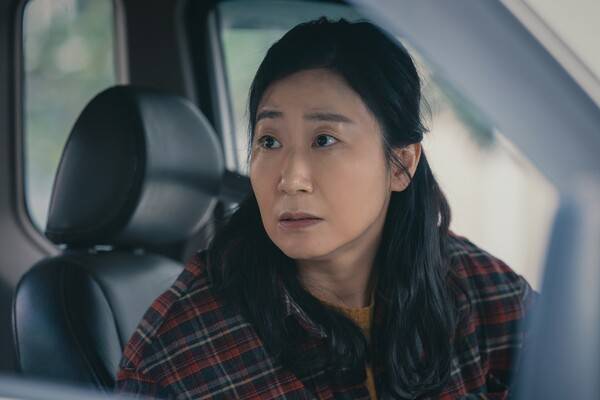 '나쁜엄마' 라미란, 사진=