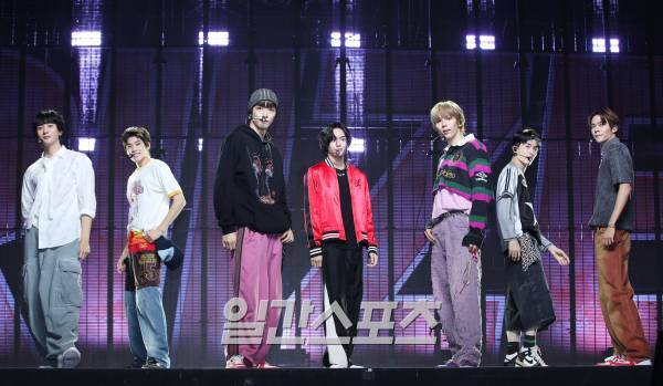 그룹 라이즈(RIIZE). 서병수 기자 qudtn@edaily.co.kr