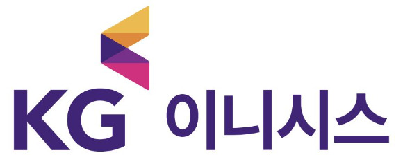 KG이니시스는 글로벌 호스팅사 윅스(Wix)와 전략적 파트너십을 맺고 윅스 플랫폼에 원화결제 서비스를 제공한다. 사진은 KG이니시스 로고.[사진=KG이니시스]